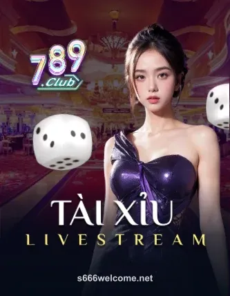 Hình ảnh trò chơi s666 789 Tai Xiu Live Portrait